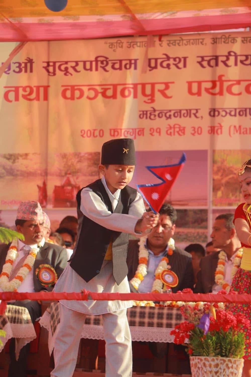 @Aaradhya Shringaar Mahendranga