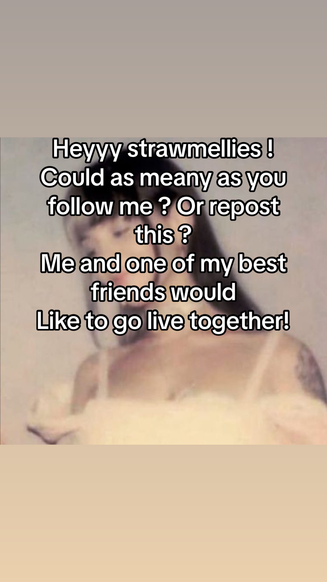@Strawberry Mel🍓💗