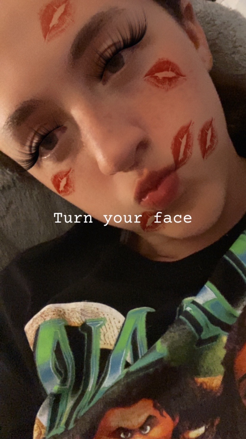 @Alexis Whitney