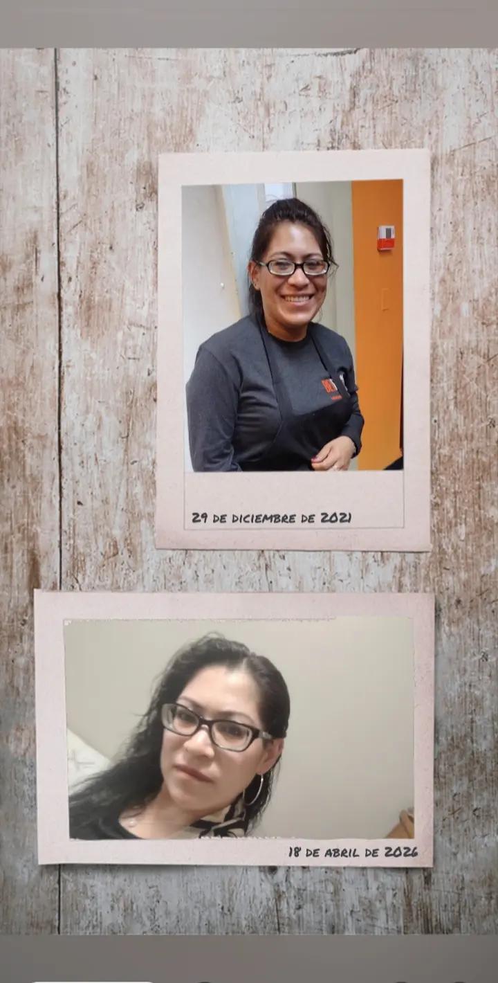 @Guadalupe Gutierrez