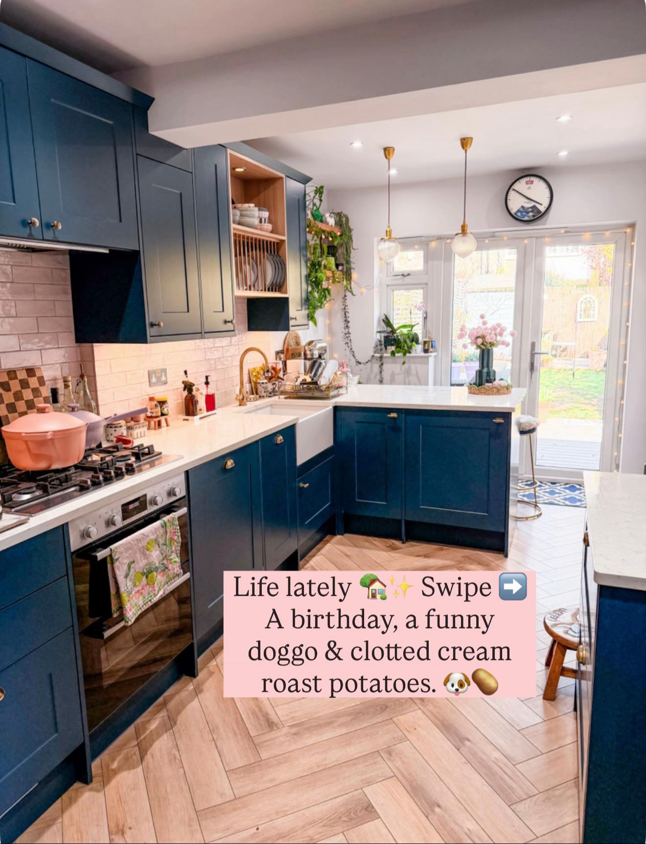 @Amy - Little House in London