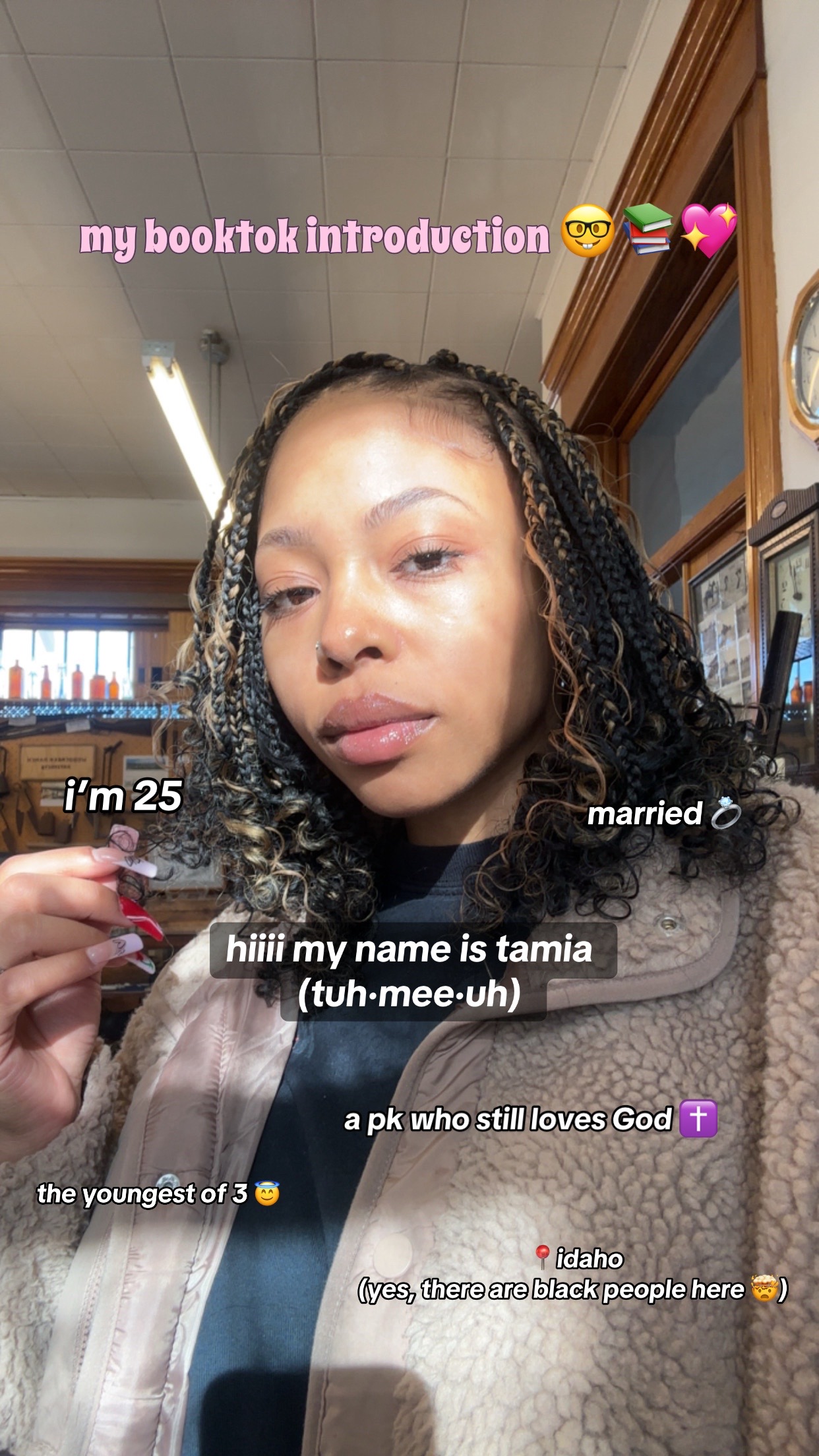@⋆˙✰ tamiareads ✰˙⋆