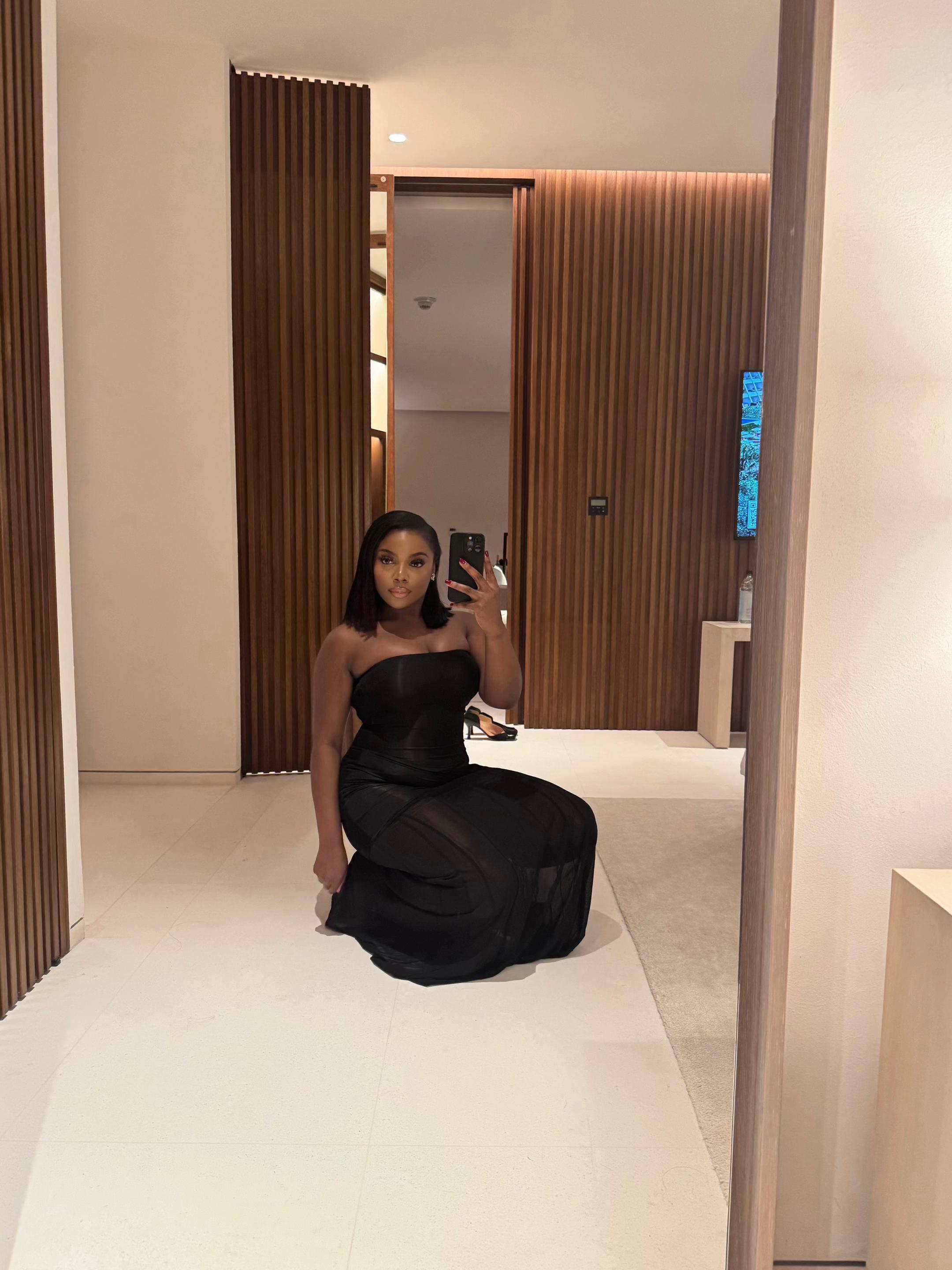 @Daniella