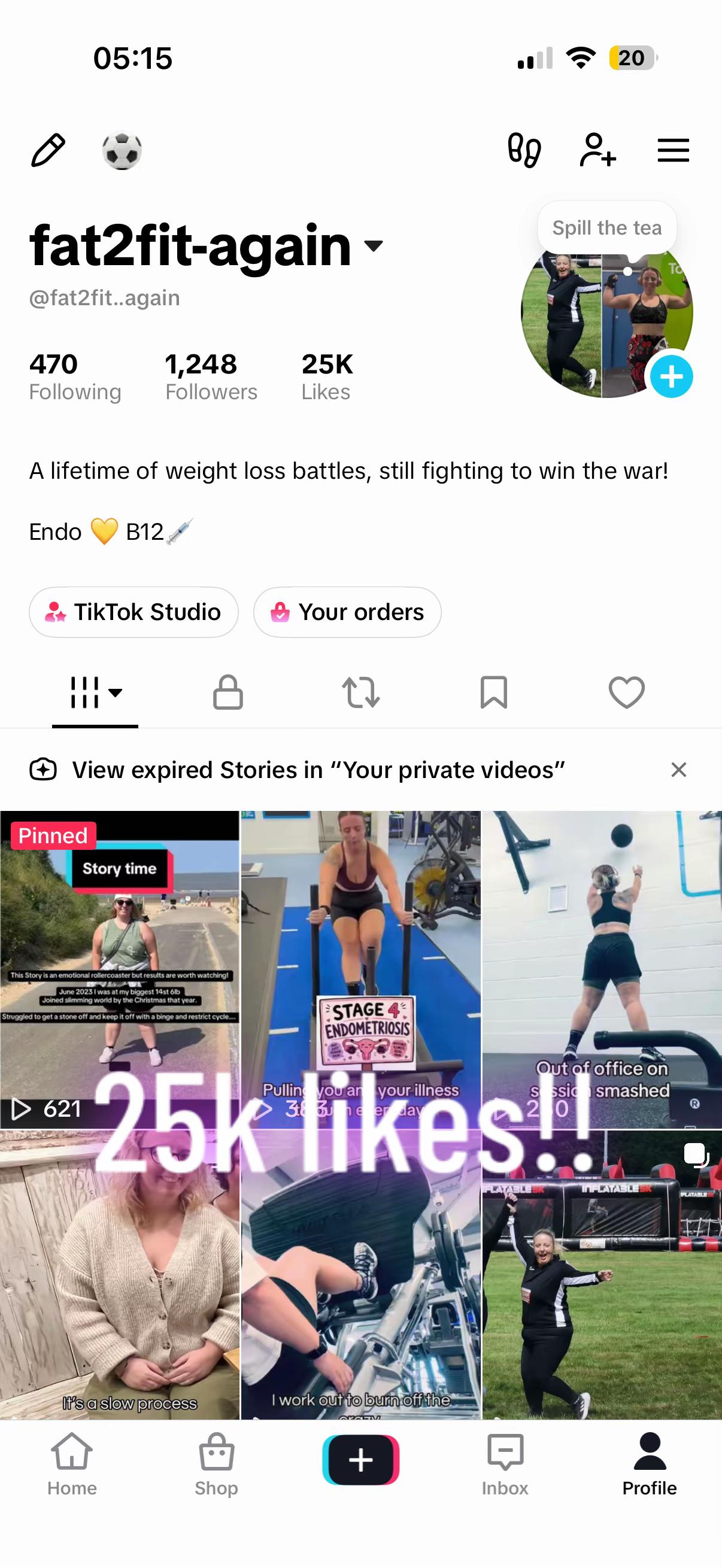 @fat2fit-again