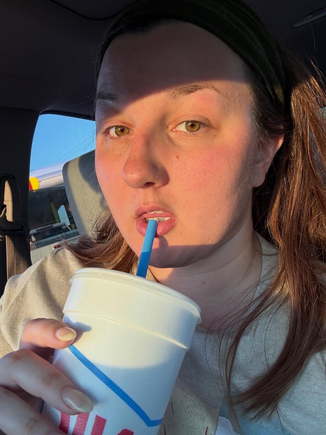 @Curvy Courtney