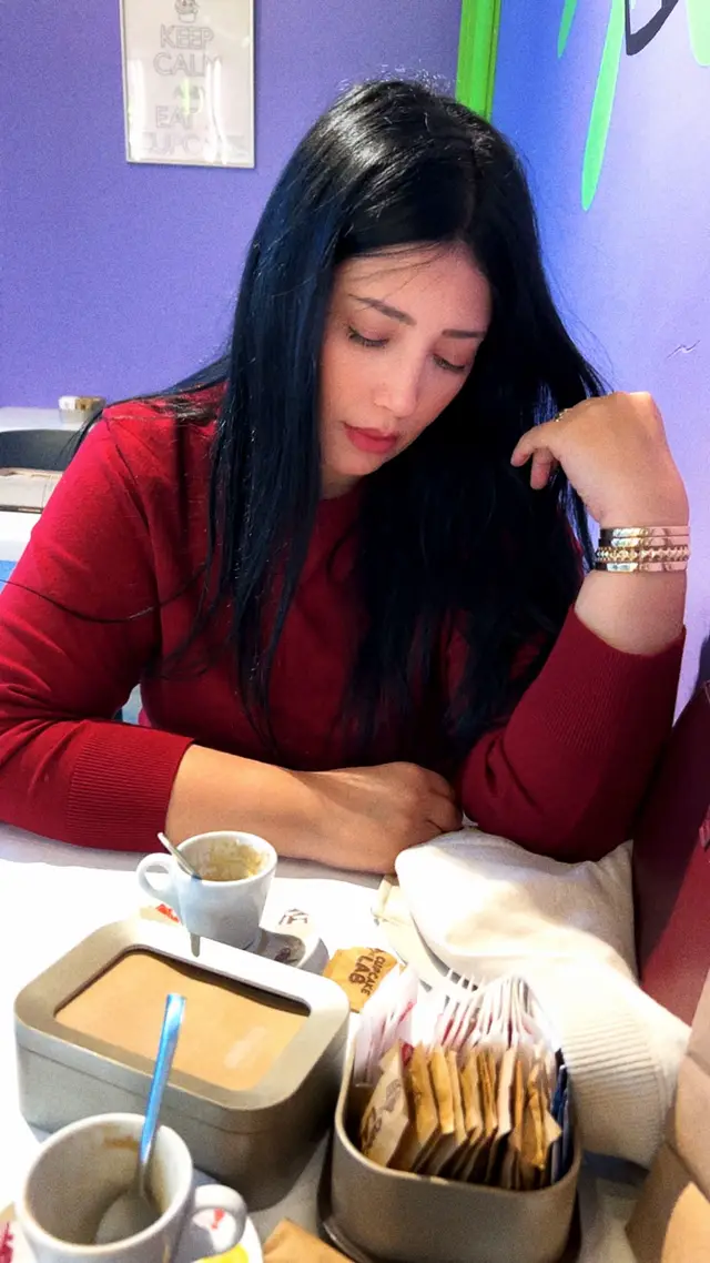 @🇲🇦🇮🇹Laila louna