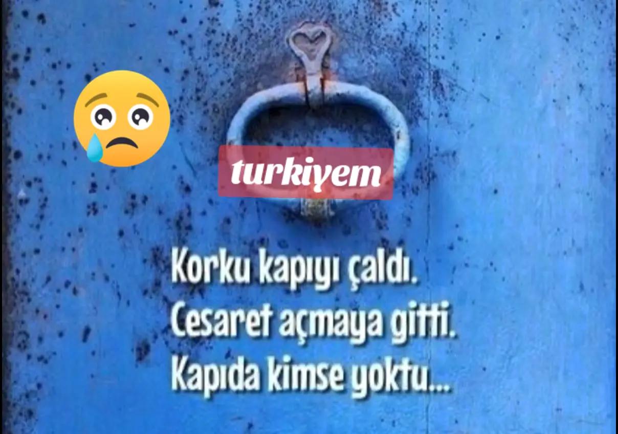 @Türkiyem