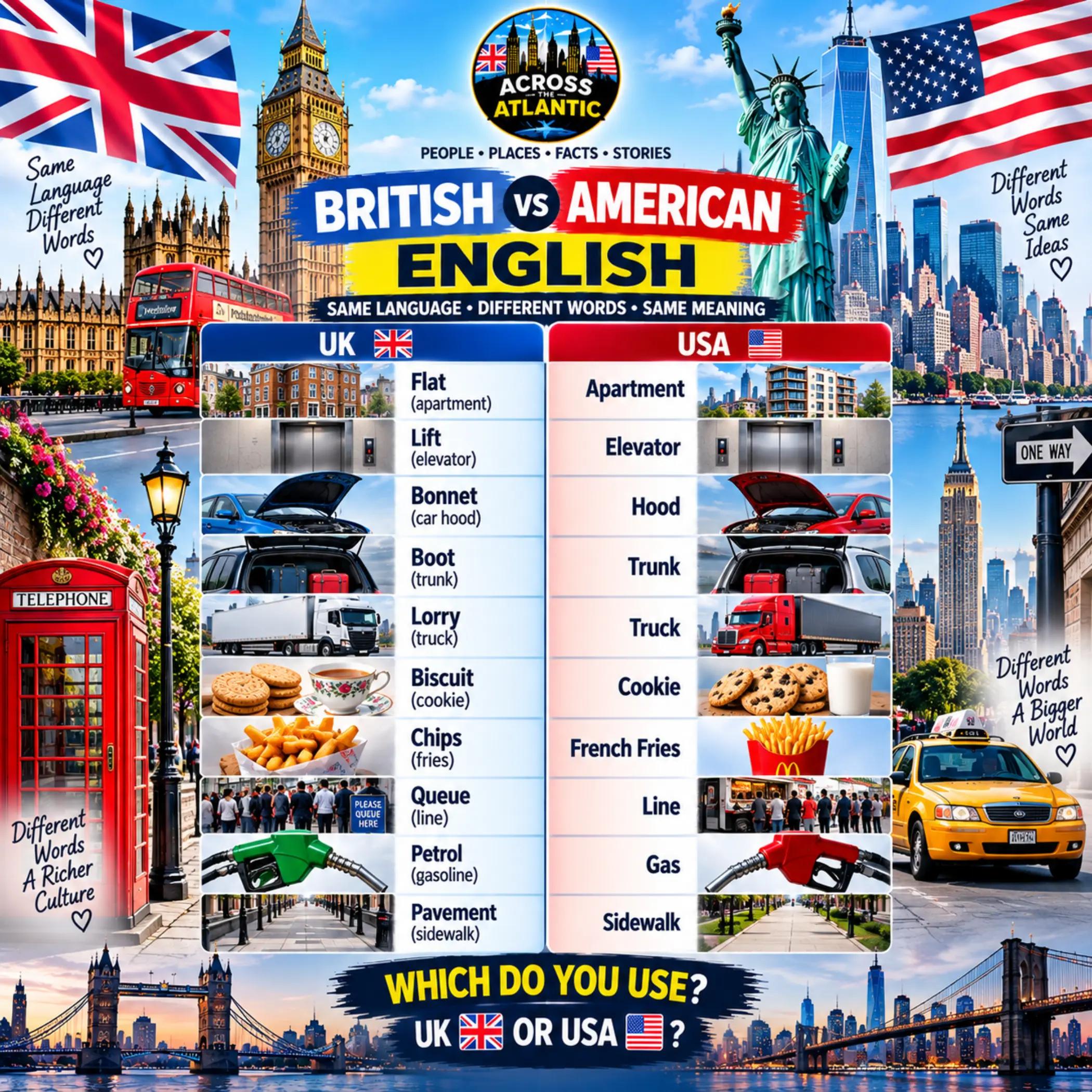 @Across The Atlantic 🇬🇧🇺🇸