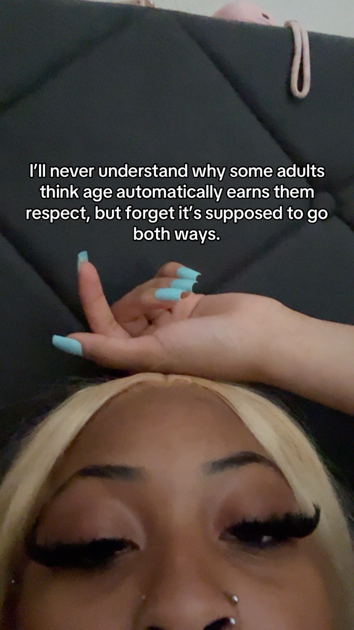 @Marie