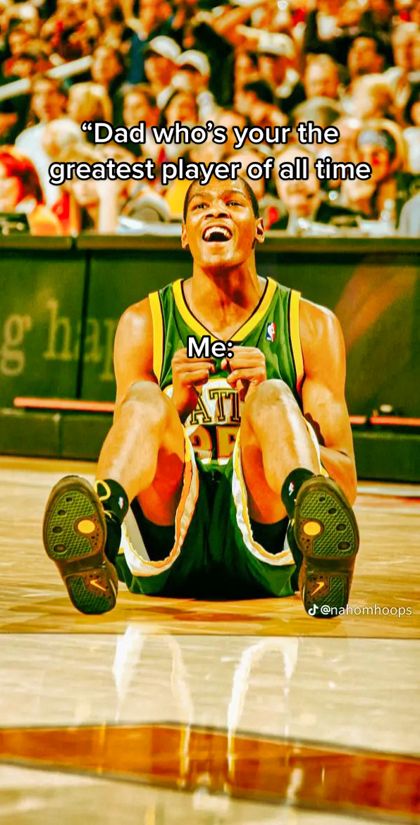 @#1 Steph hater
