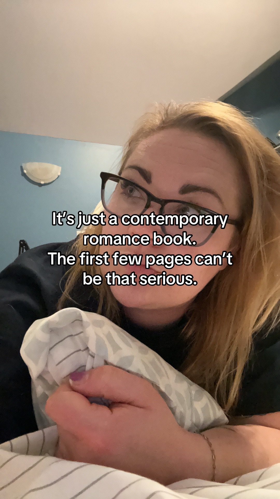 @Veronica Wynne 💙 Author