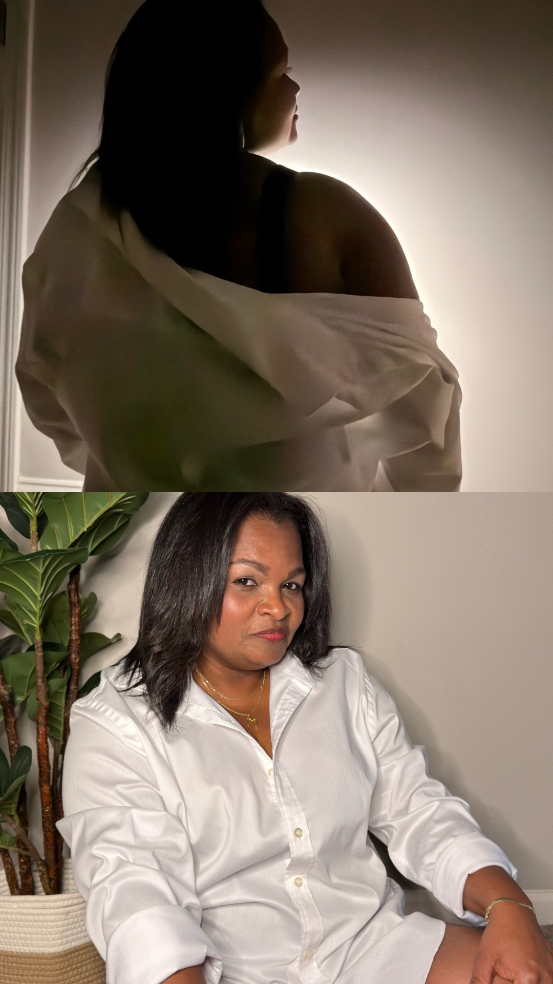 @mi negrita