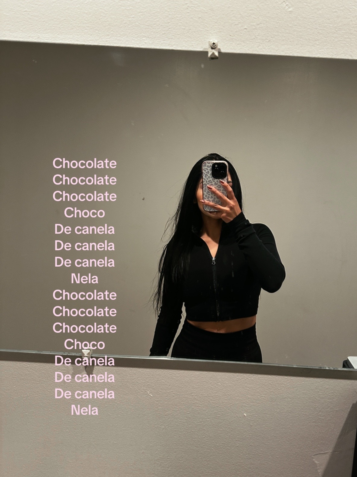 @Gina Acosta