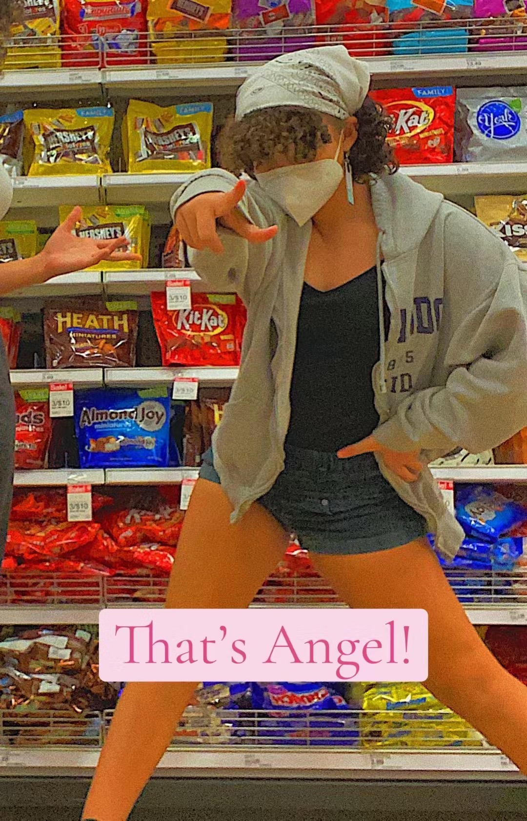 @angel!