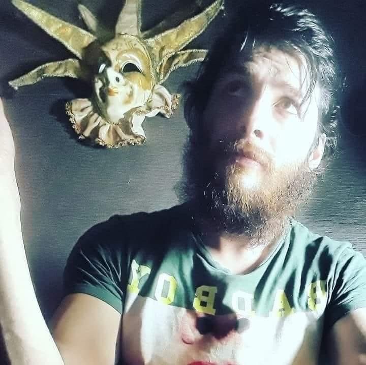 @Gardel De la Mora