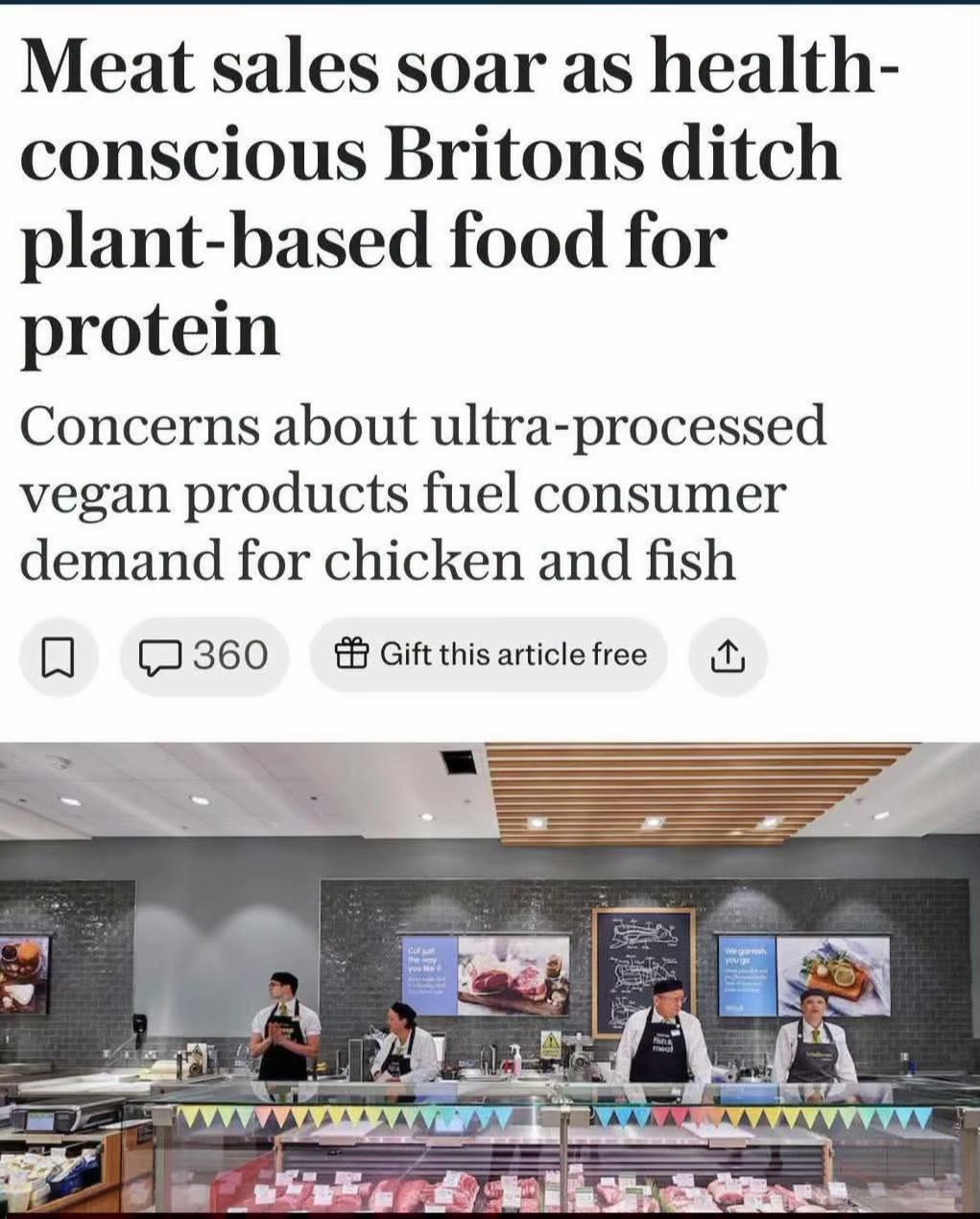 @Rachel - carnivore diet coach