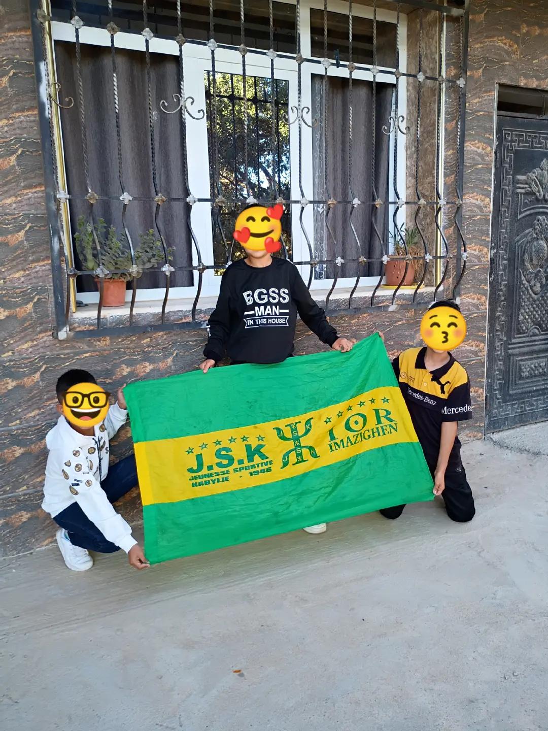 @yoyo amazigh