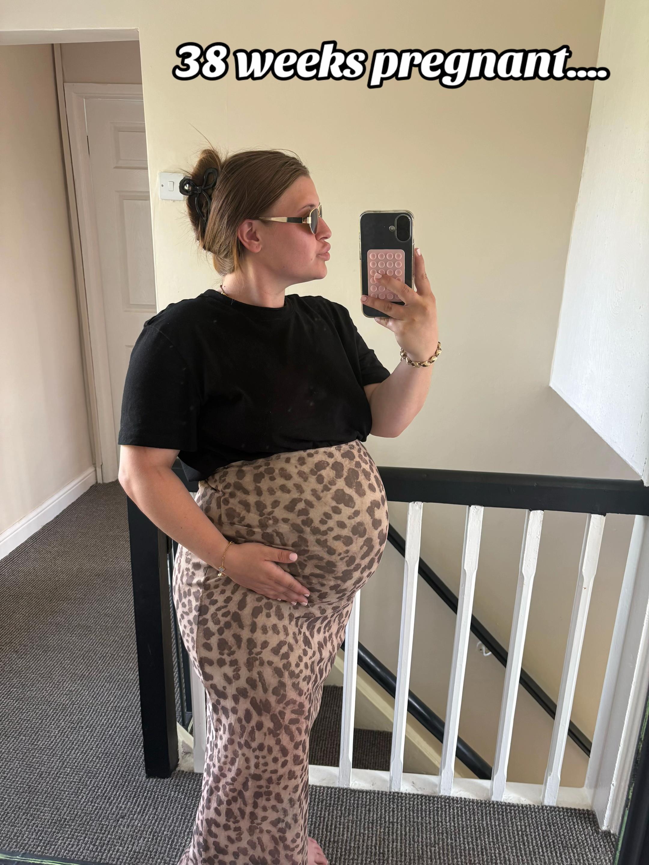 @Alicia Starkey