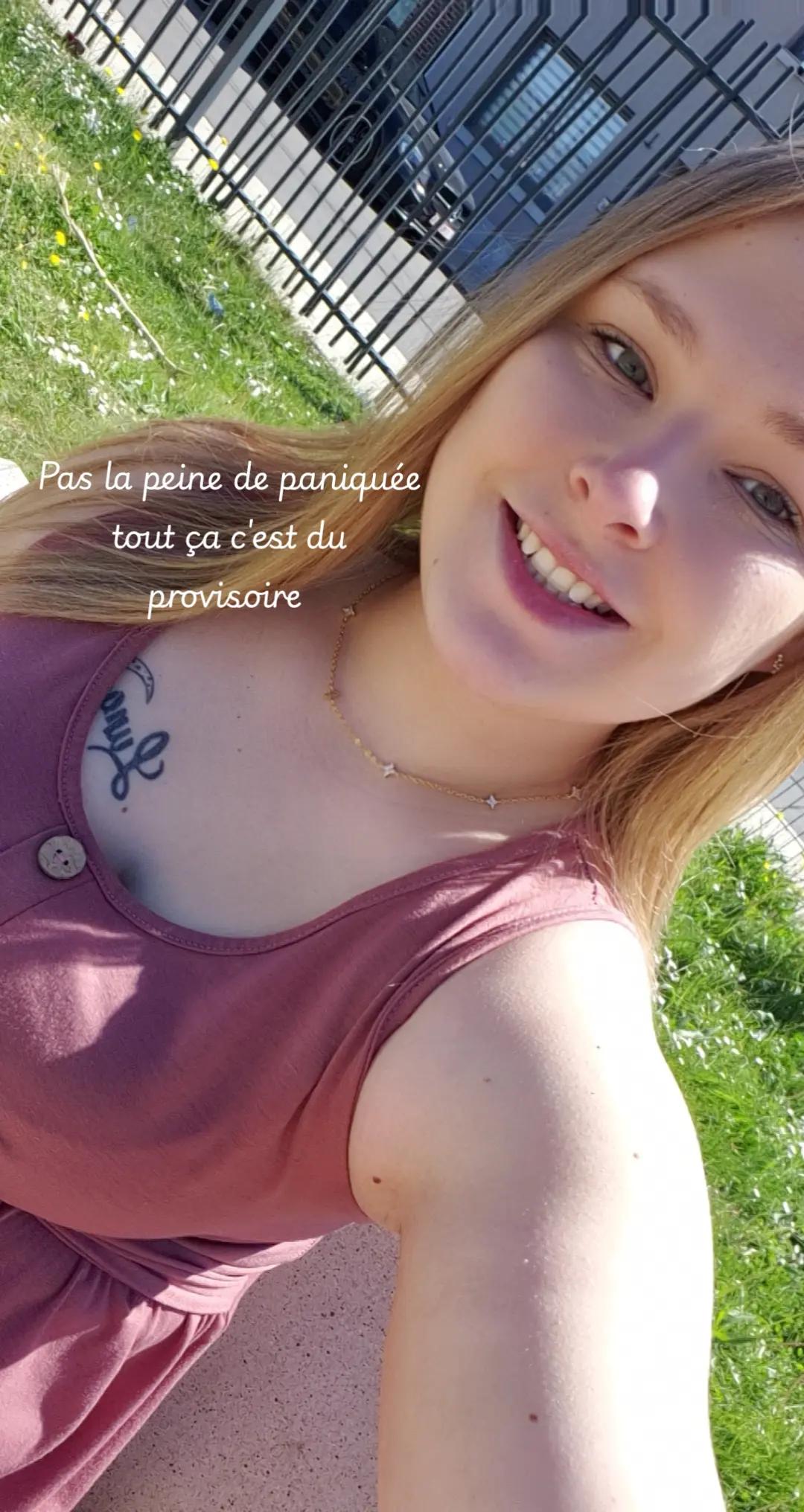 @Ang&eacute;lique 🐍