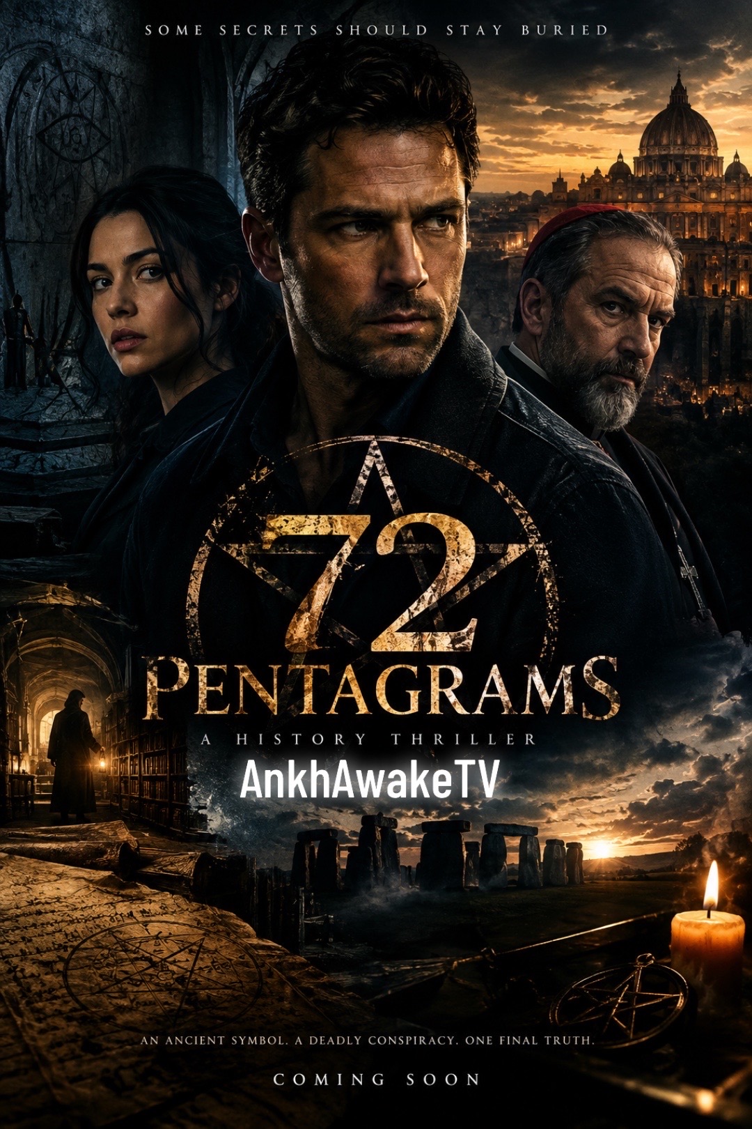 @AnkhAwakeTV