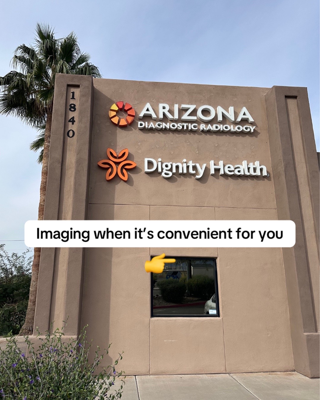 @Arizona Diagnostic Radiology