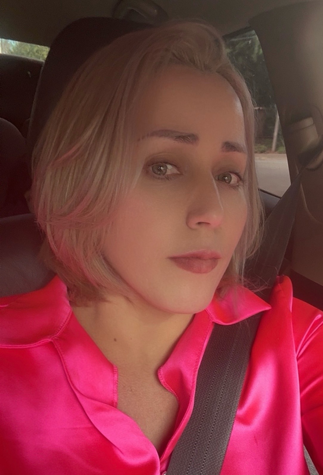 @Ruth na América