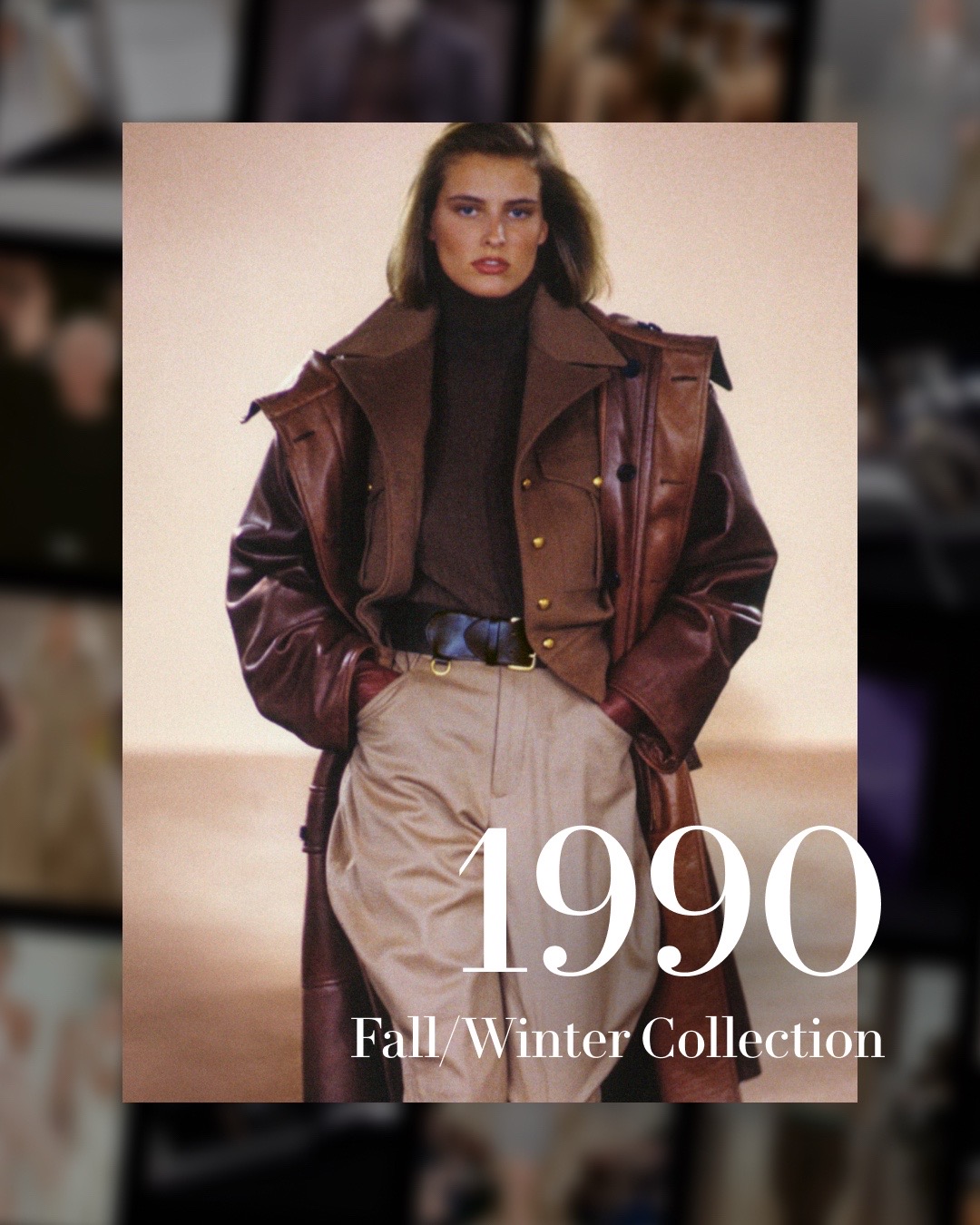 @Ralph Lauren