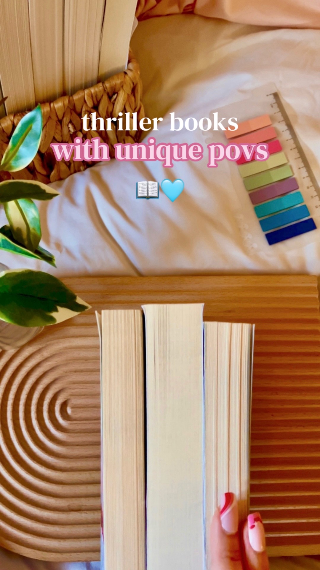 @veritylowen โก booktok