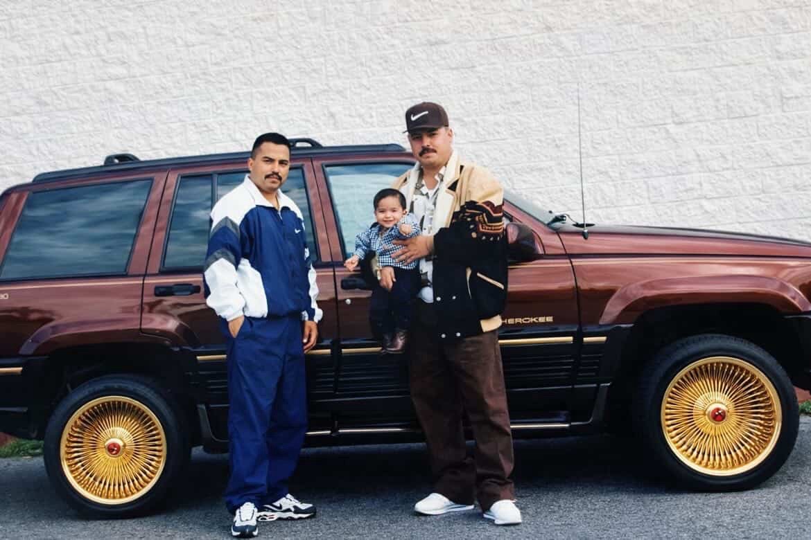 @ElRancholo