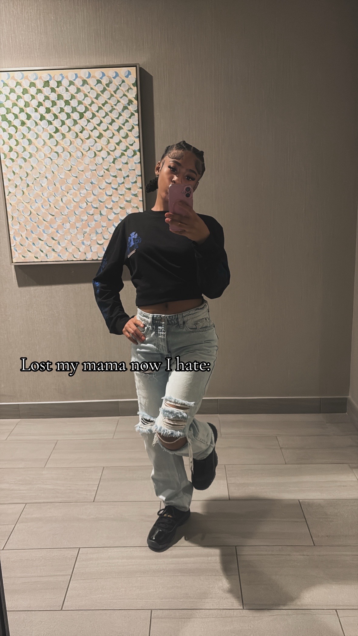 @Itsryamarie