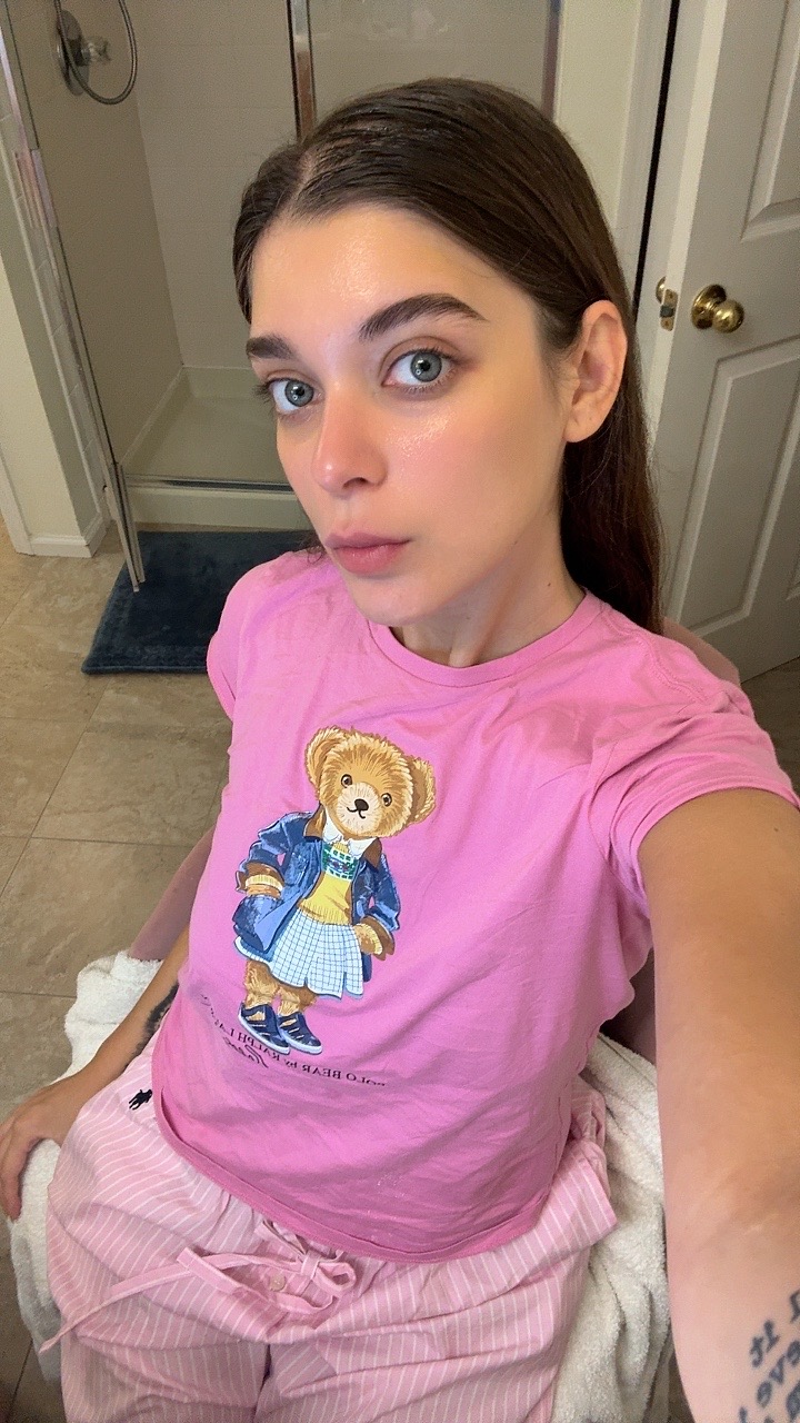 @Lara Bauer