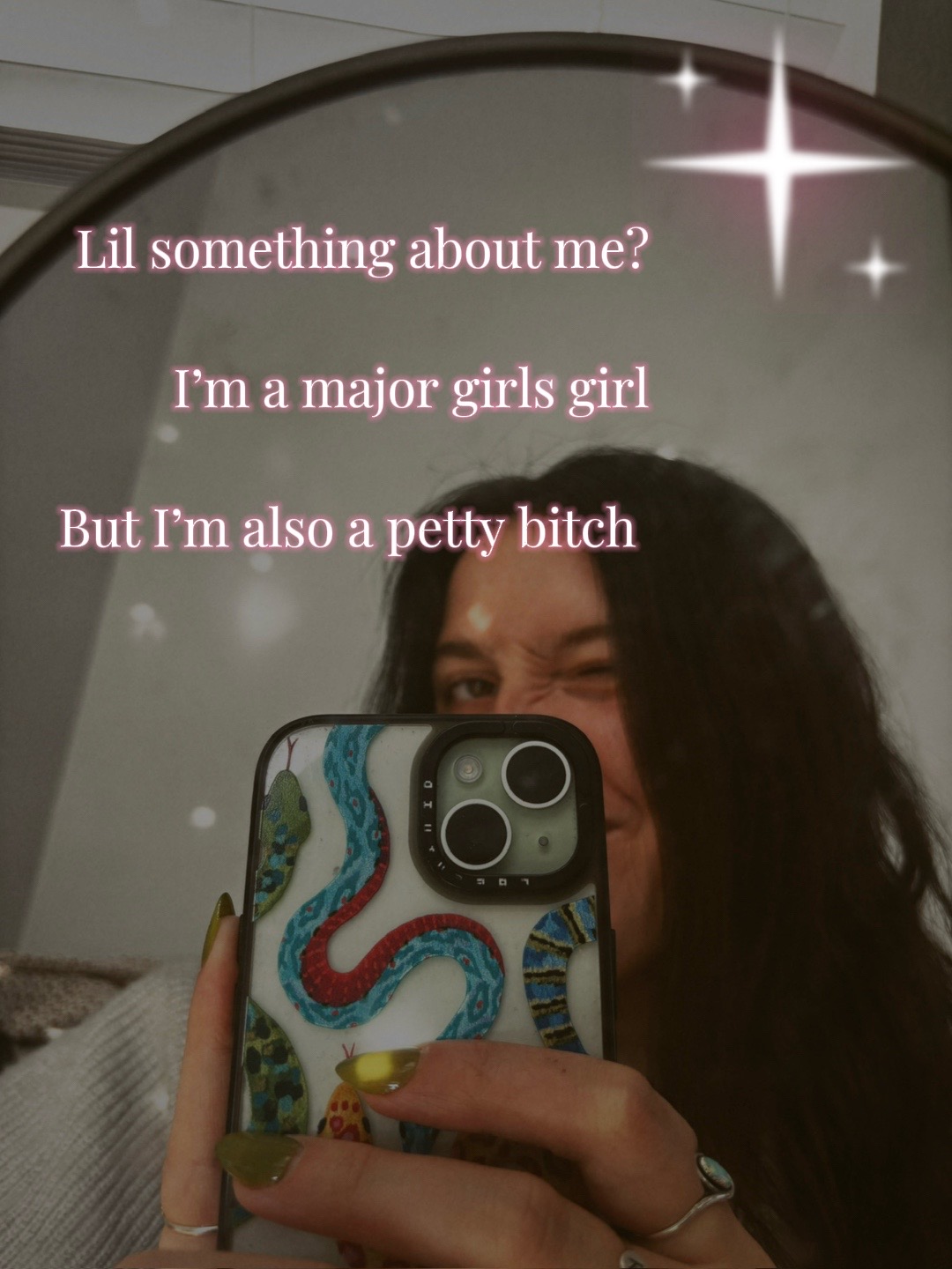 @Kristy