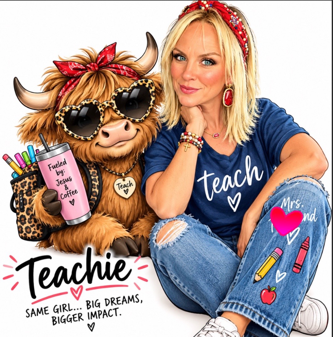 @Jen T • Teacher ๐