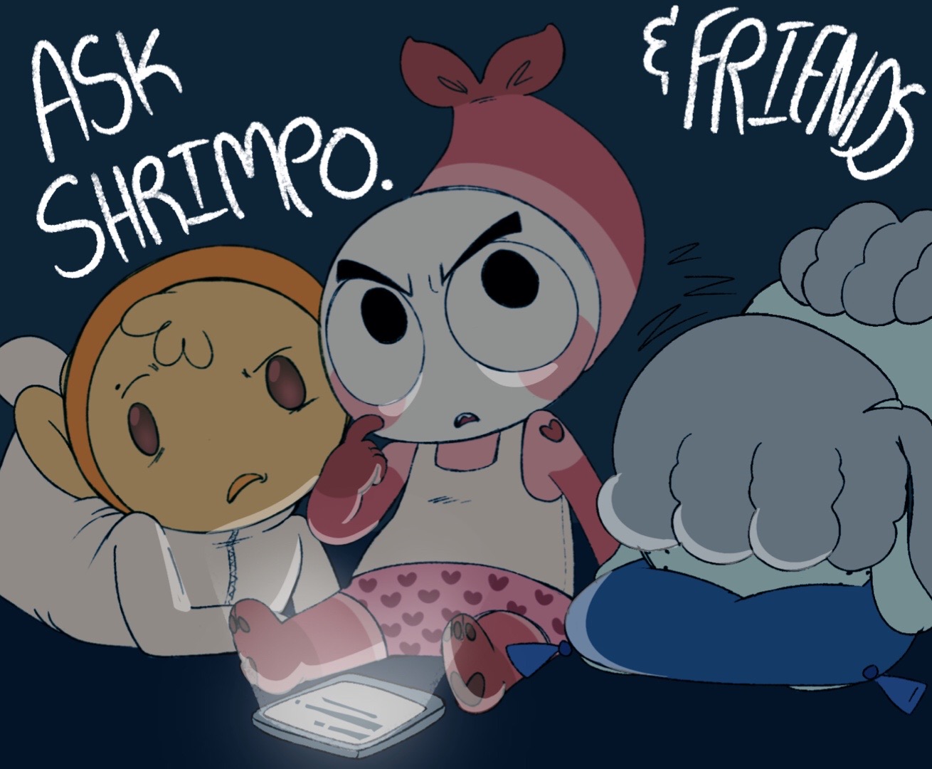 @MONOMI!