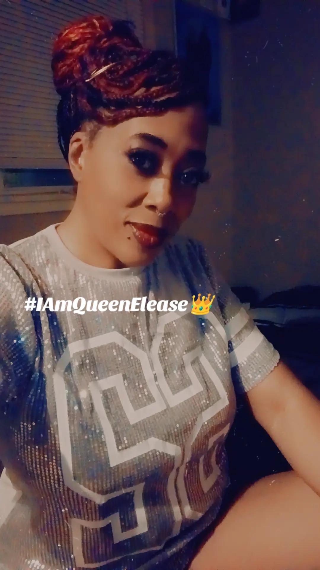 @Authentically ME/ Queen Elease