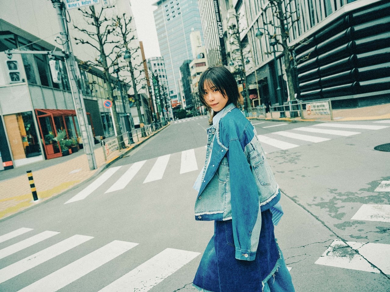 @Underrated Music (99% Japan)
