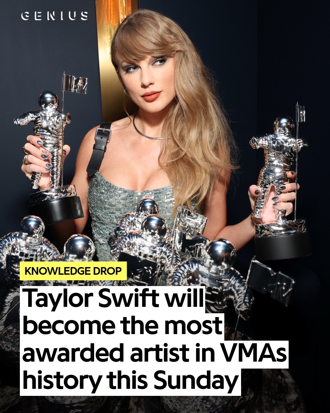 @Genius