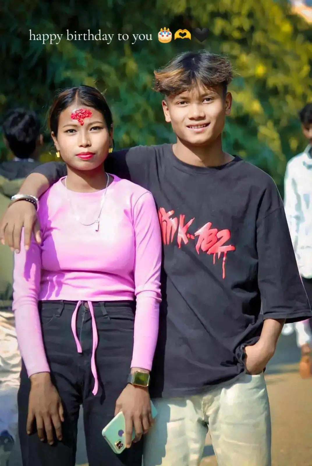 @Tharu Moti