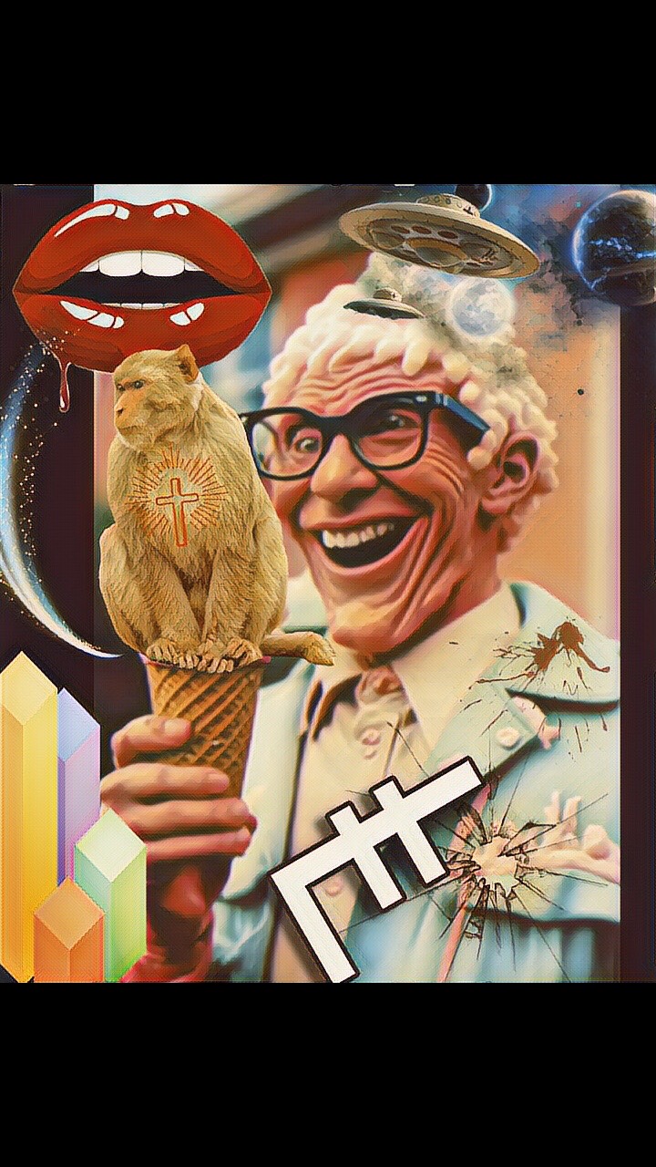 @ericvandyk2
