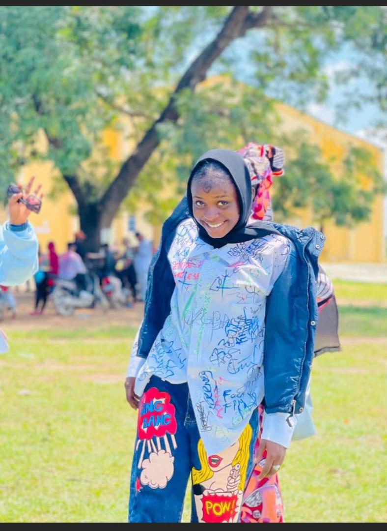 @NASARAWA FEMALE PHOTOGRAPHER