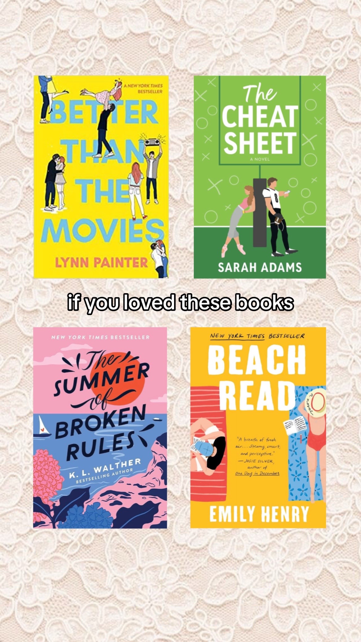 @Sophie Schweim | Author