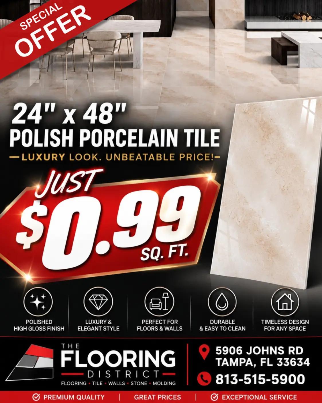 @Flooring Queen