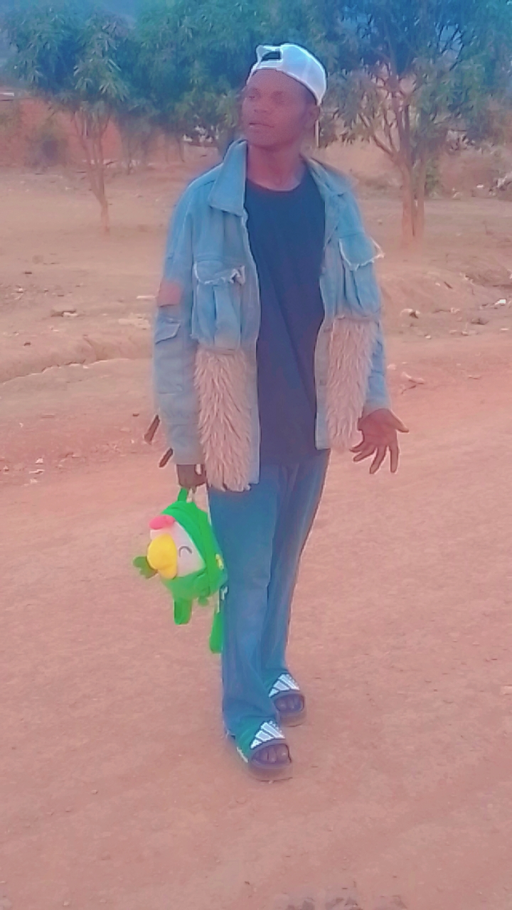 @TENKESHA boy