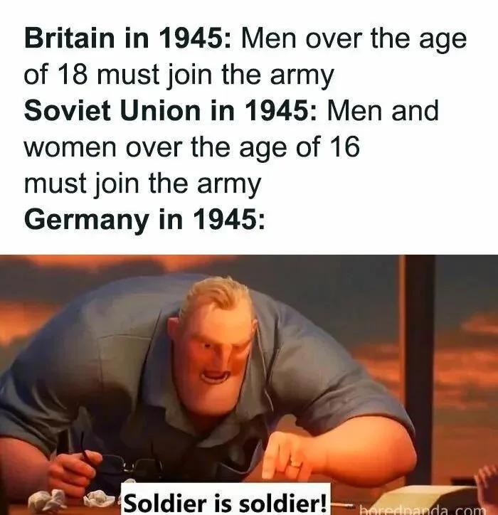@Daily Historian