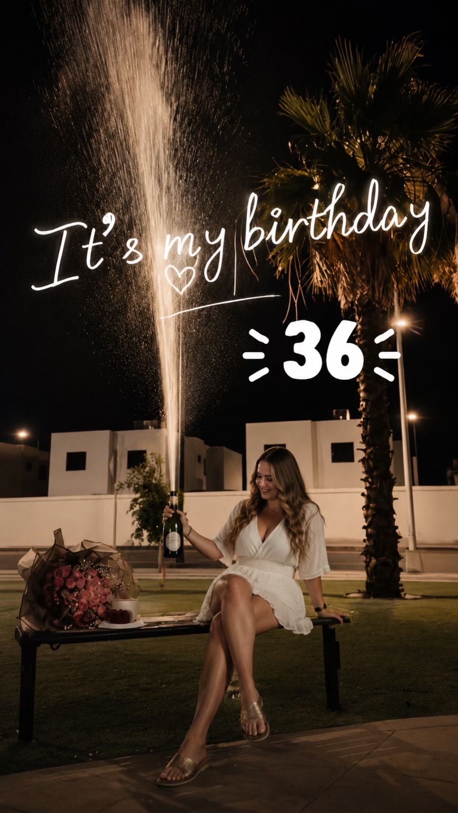 @Svenja
