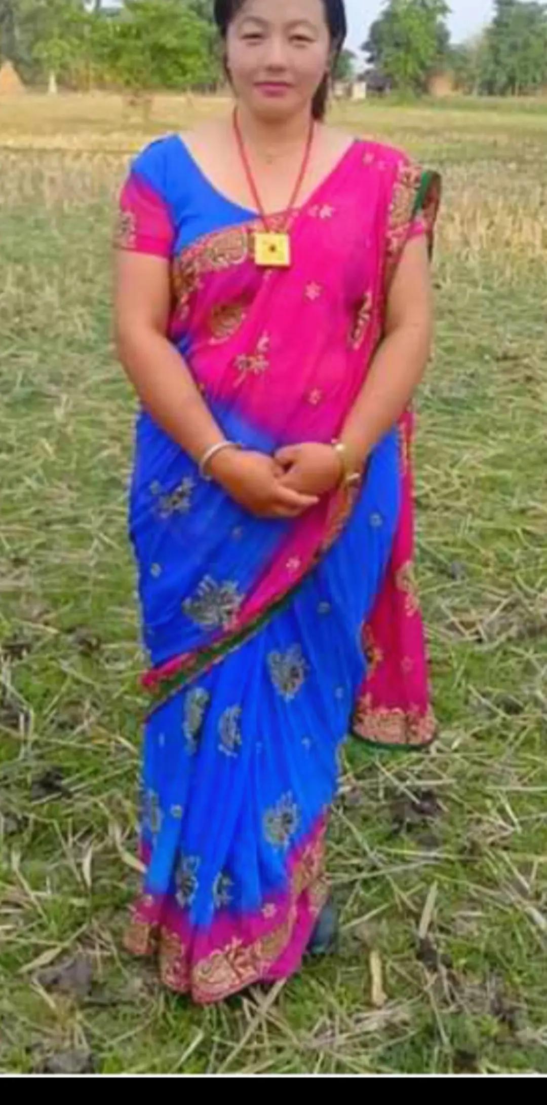 @Maya Limbu
