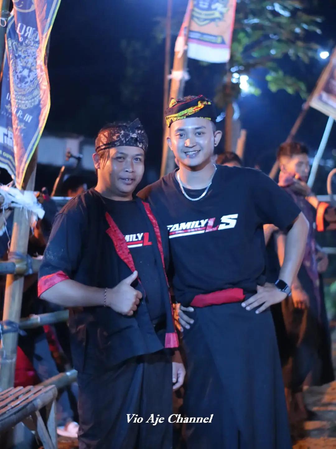 @LEMBU SURO OFFICIAL