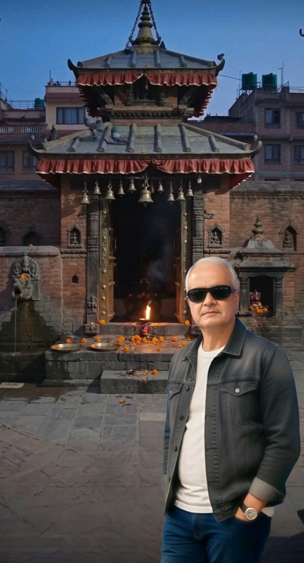 @Madhur Sharma