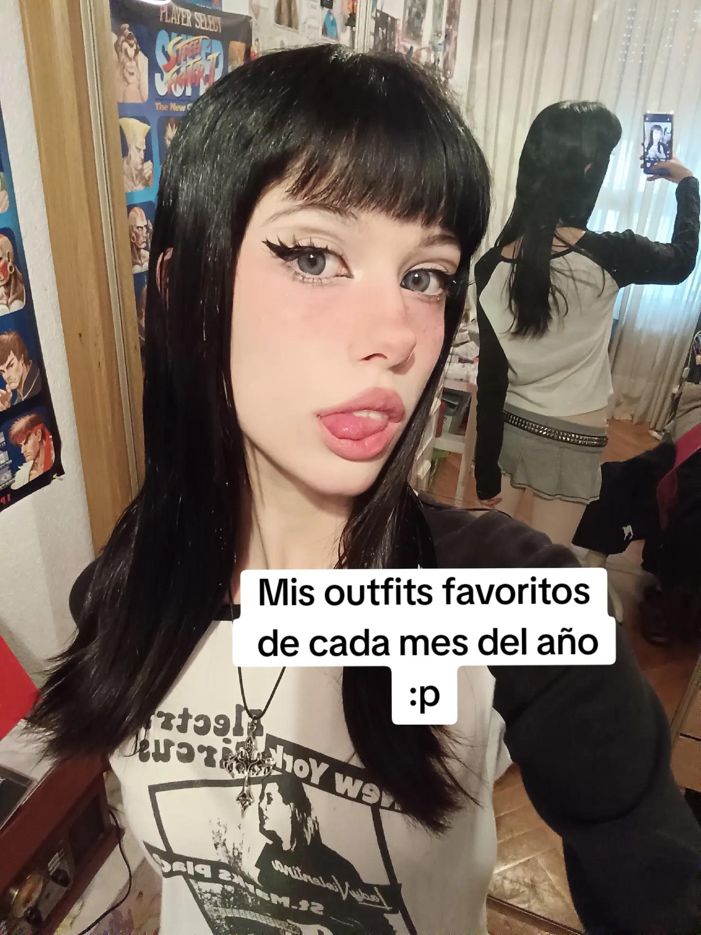 @Irilicee⛧♱