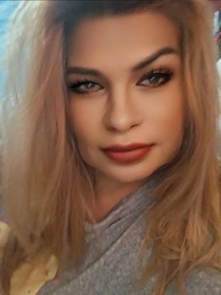 @Blanka Alvarez